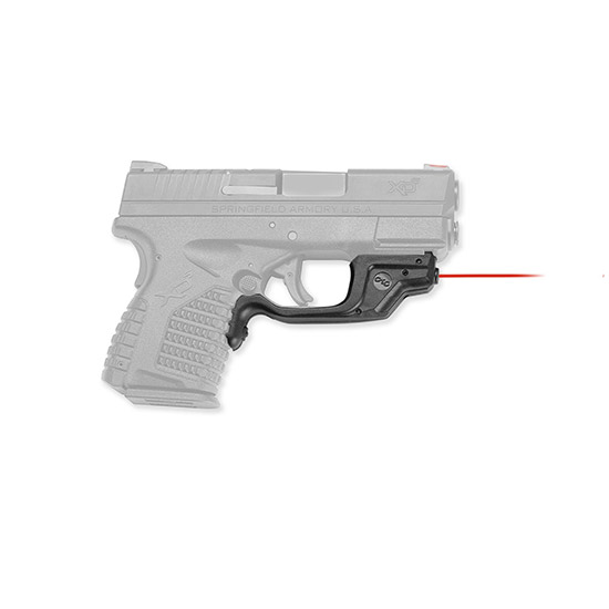 CTC LASERGUARD XDS 9MM 45ACP - Hunting Accessories